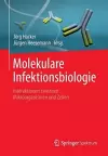 Molekulare Infektionsbiologie cover