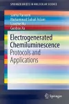 Electrogenerated Chemiluminescence cover