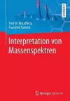 Interpretation Von Massenspektren cover