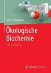 Ökologische Biochemie cover
