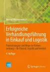 Erfolgreiche Verhandlungsführung in Einkauf und Logistik cover