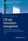 CSR und Innovationsmanagement cover