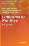 Electrodialysis and Water Reuse cover
