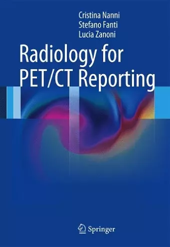 Radiology for PET/CT Reporting cover