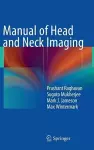 Manual of Head and Neck Imaging cover