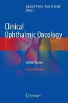 Clinical Ophthalmic Oncology cover