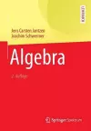 Algebra cover