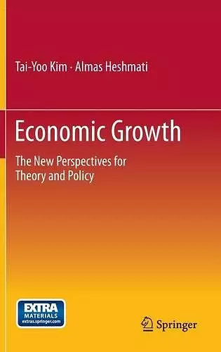 Economic Growth cover