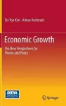 Economic Growth cover