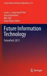 Future Information Technology cover