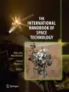 The International Handbook of Space Technology cover