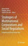 Strategies of Multinational Corporations and Social Regulations cover