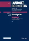 Porphyrins cover
