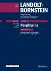 Porphyrins cover