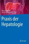 Praxis Der Hepatologie cover