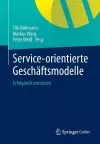 Service-orientierte Geschäftsmodelle cover