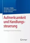Aufmerksamkeit und Handlungssteuerung cover