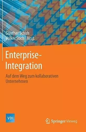 Enterprise -Integration cover