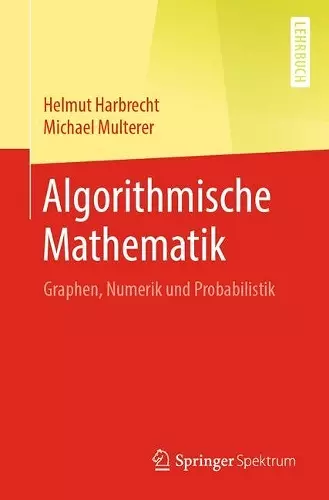 Algorithmische Mathematik cover