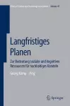 Langfristiges Planen cover