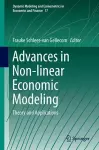 Advances in Non-linear Economic Modeling cover