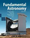 Fundamental Astronomy cover