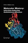 Molecular Mimicry: Infection Inducing Autoimmune Disease cover