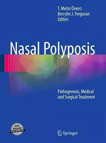 Nasal Polyposis cover