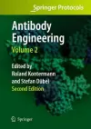 Antibody Engineering Volume 2 cover