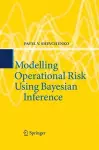 Modelling Operational Risk Using Bayesian Inference cover