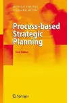 Process-based Strategic Planning cover