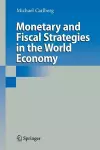 Monetary and Fiscal Strategies in the World Economy cover