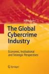 The Global Cybercrime Industry cover