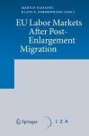 EU Labor Markets After Post-Enlargement Migration cover