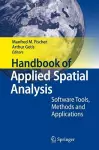 Handbook of Applied Spatial Analysis cover