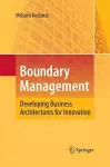 Boundary Management cover