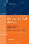 Electroanalytical Methods cover