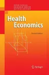 Health Economics cover