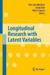 Longitudinal Research with Latent Variables cover
