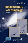 Fundamentals of Cosmology cover