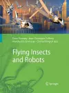 Flying Insects and Robots cover