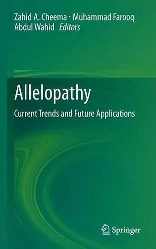 Allelopathy cover