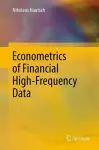Econometrics of Financial High-Frequency Data cover