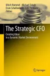 The Strategic CFO cover