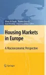 Housing Markets in Europe cover