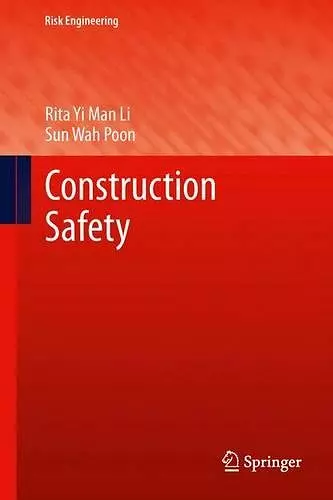 Construction Safety cover