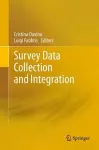 Survey Data Collection and Integration cover