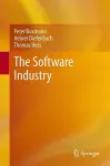 The Software Industry cover