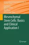 Mesenchymal Stem Cells - Basics and Clinical Application I cover