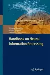 Handbook on Neural Information Processing cover